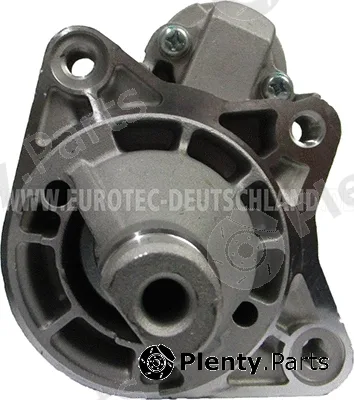 Eurotec 11040780 — Starter