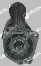 Eurotec 11012650 — Starter