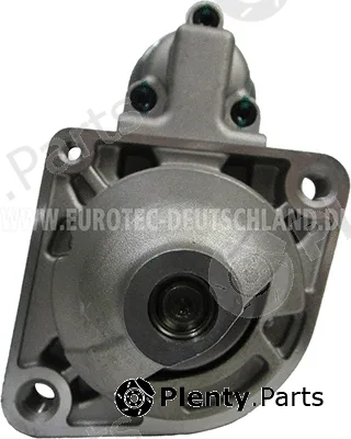Eurotec 11090265 — Starter