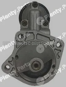Eurotec 11013740 — Starter