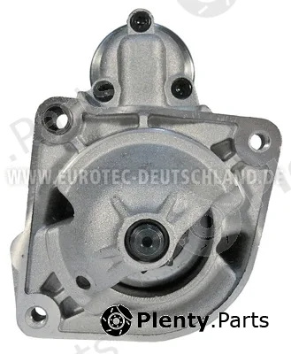 Eurotec 11021640 — Starter