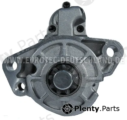 Eurotec 11090174 — Starter