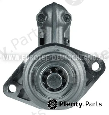 Eurotec 11010580 — Starter