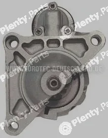 Eurotec 11013240 — Starter