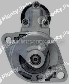 Eurotec 11016780 — Starter