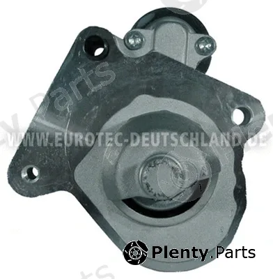 Eurotec 11022120 — Starter