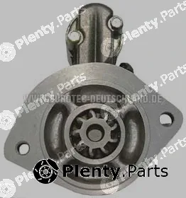 Eurotec 11040150 — Starter