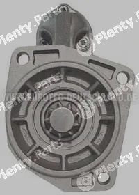 Eurotec 11013380 — Starter