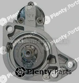 Eurotec 11015970 — Starter