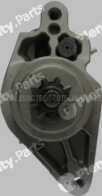 Eurotec 11040884 — Starter
