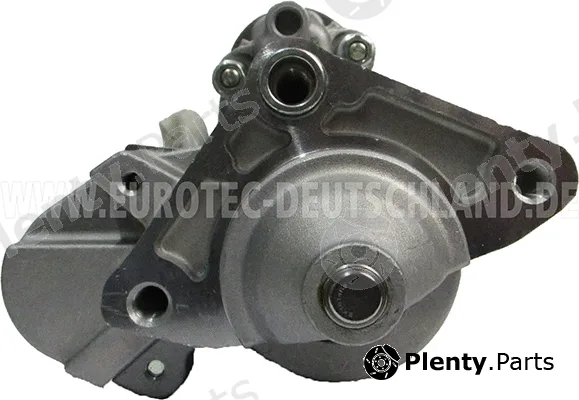 Eurotec 11090376 — Starter