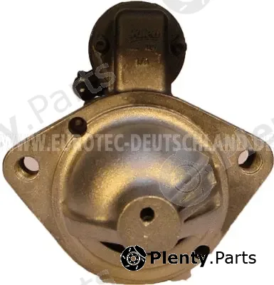 Eurotec 11090232 — Starter