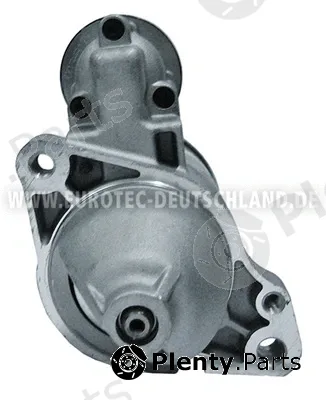 Eurotec 11090103 — Starter
