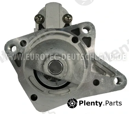 Eurotec 11040690 — Starter