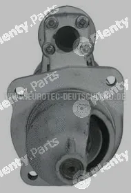 Eurotec 11012780 — Starter