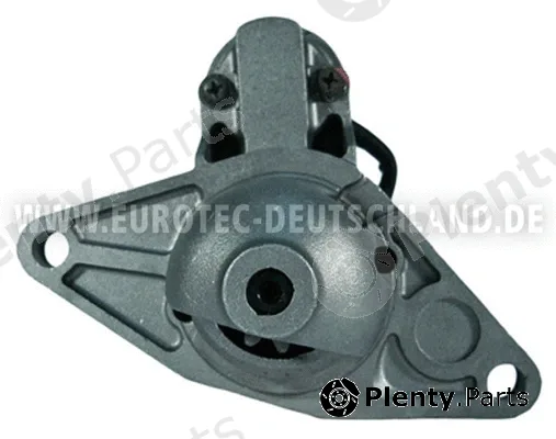 Eurotec 11040696 — Starter