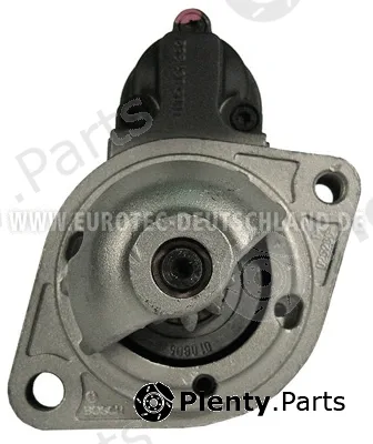 Eurotec 11020890 — Starter