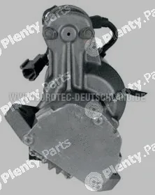 Eurotec 11040164 — Starter