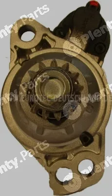 Eurotec 11090253 — Starter