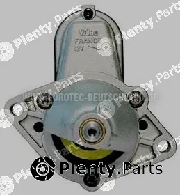 Eurotec 11017120 — Starter