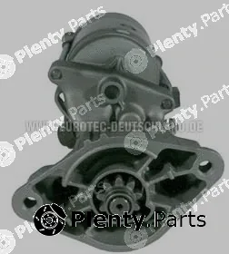 Eurotec 11040259 — Starter