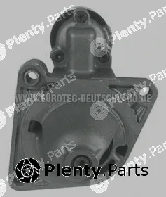 Eurotec 11019930 — Starter