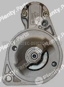 Eurotec 11040133 — Starter