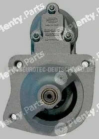 Eurotec 11017040 — Starter