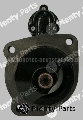 Eurotec 11012700 — Starter