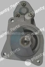 Eurotec 11010260 — Starter