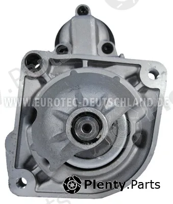 Eurotec 11090123 — Starter