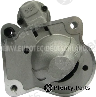 Eurotec 11090289 — Starter