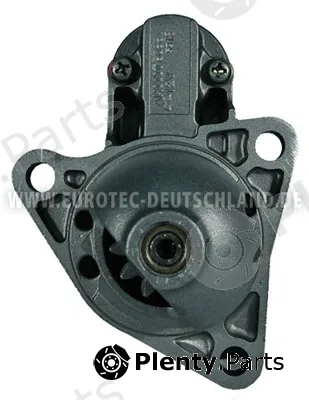 Eurotec 11040620 — Starter