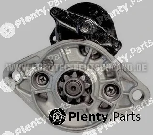 Eurotec 11040290 — Starter