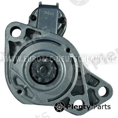 Eurotec 11019890 — Starter