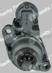 Eurotec 11020300 — Starter
