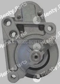Eurotec 11015010 — Starter