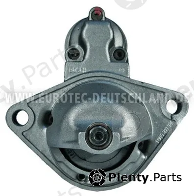 Eurotec 11022440 — Starter