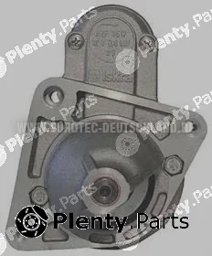 Eurotec 11011810 — Starter