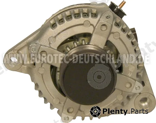 Eurotec 12060813 — Alternator
