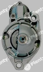 Eurotec 11040662 — Starter