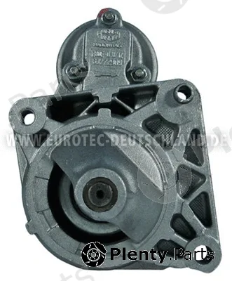 Eurotec 11090024 — Starter