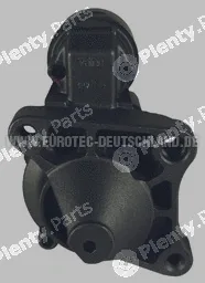 Eurotec 11022810 — Starter