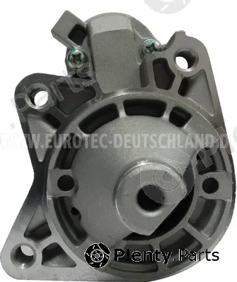 Eurotec 11040822 — Starter
