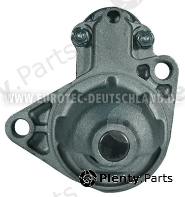 Eurotec 11040722 — Starter
