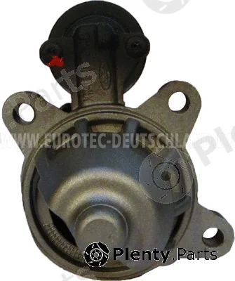 Eurotec 11090237 — Starter