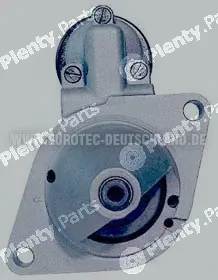 Eurotec 11040295 — Starter