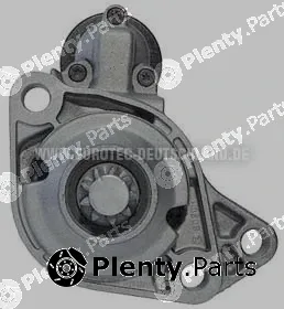 Eurotec 11017830 — Starter