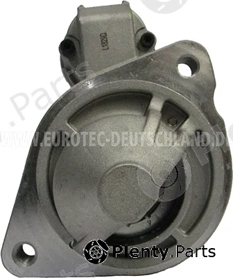Eurotec 11090314 — Starter