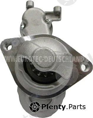 Eurotec 11040947 — Starter
